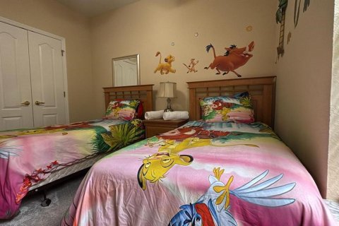 Adosado en venta en Kissimmee, Florida, 4 dormitorios, 130.06 m2 № 1909205 - foto 11