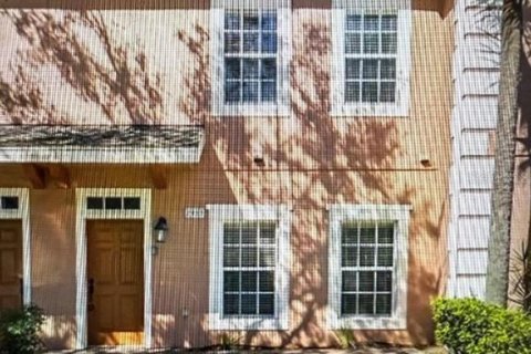 Adosado en venta en Kissimmee, Florida, 4 dormitorios, 130.06 m2 № 1909205 - foto 1