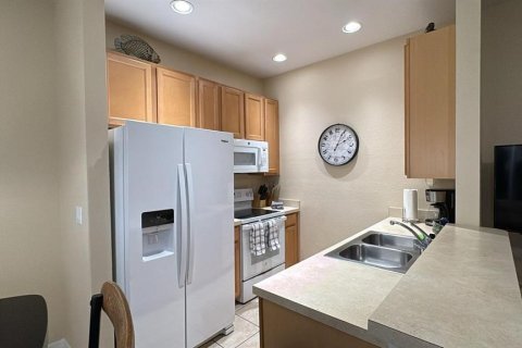 Adosado en venta en Kissimmee, Florida, 4 dormitorios, 130.06 m2 № 1909205 - foto 16