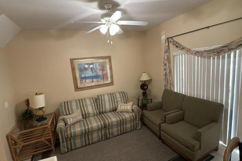 Adosado en venta en Kissimmee, Florida, 4 dormitorios, 130.06 m2 № 1909205 - foto 12