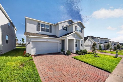 Casa en Groveland, Florida 5 dormitorios, 297.1 m2 № 2364221