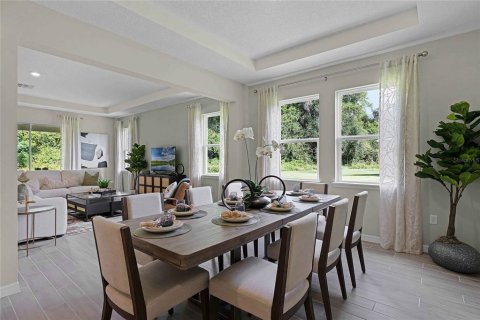 Купить виллу или дом в Окои, Флорида 9 комнат, 258.92м2, № 1725687 - фото 27