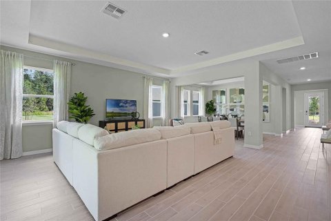 Купить виллу или дом в Окои, Флорида 9 комнат, 258.92м2, № 1725687 - фото 25