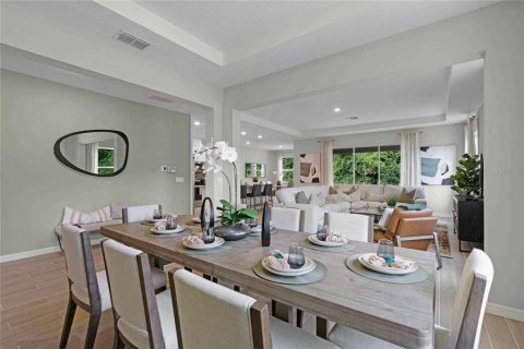 Купить виллу или дом в Окои, Флорида 9 комнат, 258.92м2, № 1725687 - фото 29