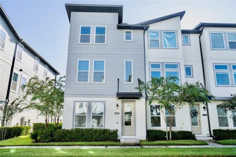 Townhouse in Orlando, Florida 3 bedrooms, 208.84 sq.m. № 1893726 - photo 2