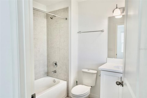 Townhouse in Orlando, Florida 3 bedrooms, 208.84 sq.m. № 1893726 - photo 19