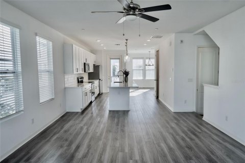 Townhouse in Orlando, Florida 3 bedrooms, 208.84 sq.m. № 1893726 - photo 8