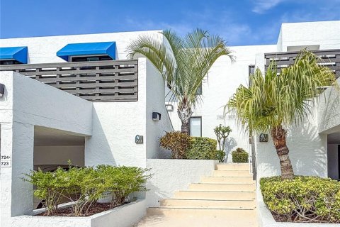 Condominio en alquiler en Longboat Key, Florida, 2 dormitorios, 142.23 m2 № 1834925 - foto 2