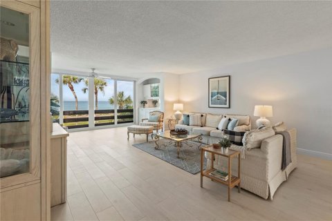 Condominio en alquiler en Longboat Key, Florida, 2 dormitorios, 142.23 m2 № 1834925 - foto 17