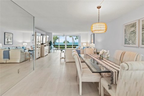 Condominio en alquiler en Longboat Key, Florida, 2 dormitorios, 142.23 m2 № 1834925 - foto 14