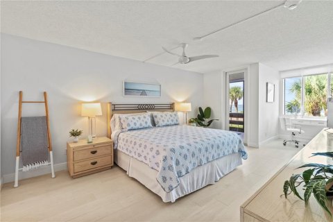 Condominio en alquiler en Longboat Key, Florida, 2 dormitorios, 142.23 m2 № 1834925 - foto 23