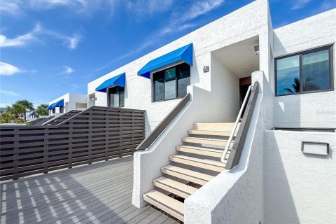 Condominio en alquiler en Longboat Key, Florida, 2 dormitorios, 142.23 m2 № 1834925 - foto 3