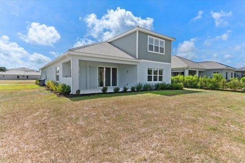 Casa en venta en Sarasota, Florida, 4 dormitorios, 281.31 m2 № 2102009 - foto 5