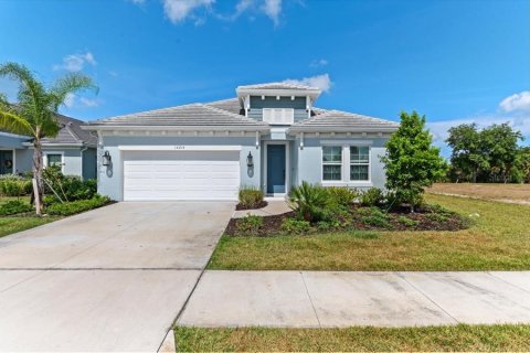 Casa en venta en Sarasota, Florida, 4 dormitorios, 281.31 m2 № 2102009 - foto 4