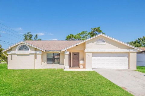 Villa ou maison à Kissimmee, Floride 4 chambres, 177.91 m2 № 2416391