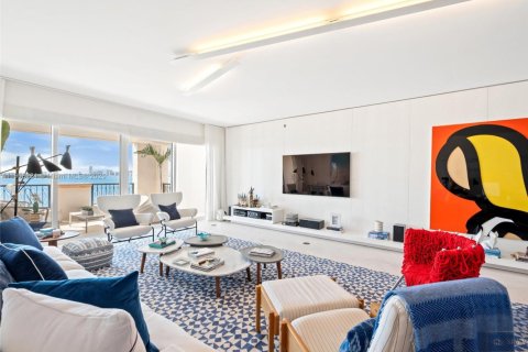 Condominio en alquiler en Miami Beach, Florida, 3 dormitorios, 255.48 m2 № 2012719 - foto 5