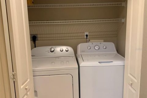 House in Bradenton, Florida 2 bedrooms, 112.88 sq.m. № 1788017 - photo 19