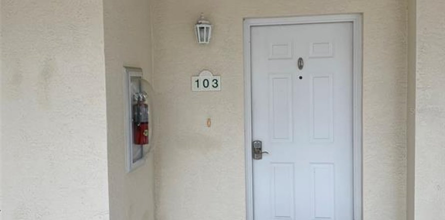 Casa en Bradenton, Florida 2 dormitorios, 112.88 m2 № 1788017