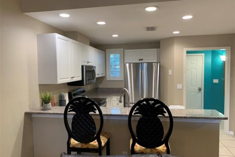 House in Bradenton, Florida 2 bedrooms, 112.88 sq.m. № 1788017 - photo 7