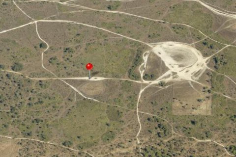 Commercial property in Okeechobee, Florida № 2177954