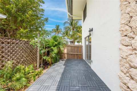 Copropriété à louer à Key Biscayne, Floride: 1 chambre, 64.85 m2 № 2027955 - photo 14
