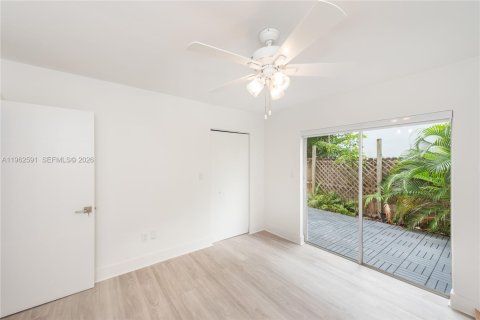 Copropriété à louer à Key Biscayne, Floride: 1 chambre, 64.85 m2 № 2027955 - photo 10