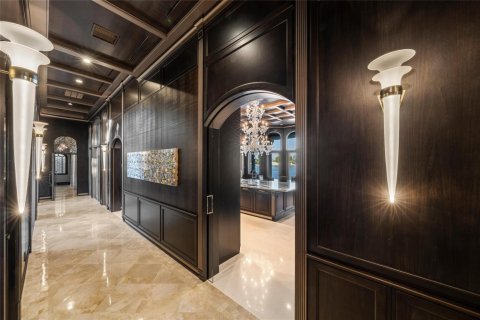 Villa ou maison à vendre à Fort Lauderdale, Floride: 6 chambres, 1300.63 m2 № 2147310 - photo 29