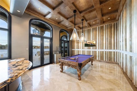 Villa ou maison à vendre à Fort Lauderdale, Floride: 6 chambres, 1300.63 m2 № 2147310 - photo 25