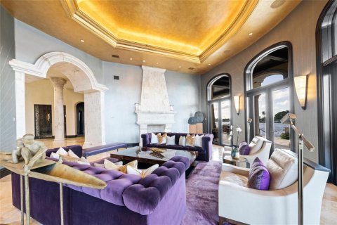 Villa ou maison à vendre à Fort Lauderdale, Floride: 6 chambres, 1300.63 m2 № 2147310 - photo 23