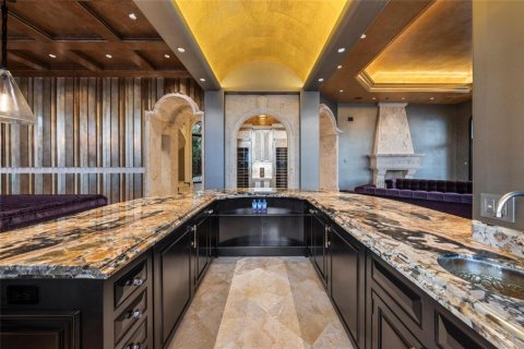 Villa ou maison à vendre à Fort Lauderdale, Floride: 6 chambres, 1300.63 m2 № 2147310 - photo 27