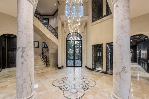 Villa ou maison à vendre à Fort Lauderdale, Floride: 6 chambres, 1300.63 m2 № 2147310 - photo 19