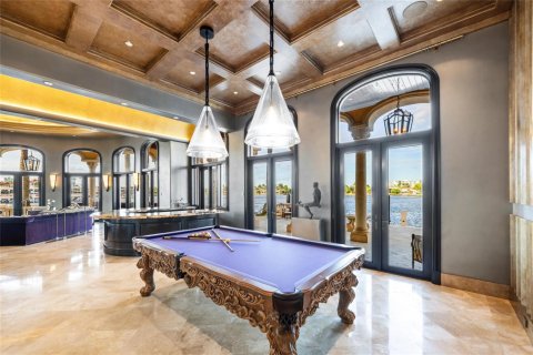 Villa ou maison à vendre à Fort Lauderdale, Floride: 6 chambres, 1300.63 m2 № 2147310 - photo 26
