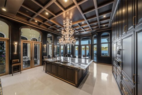 Villa ou maison à vendre à Fort Lauderdale, Floride: 6 chambres, 1300.63 m2 № 2147310 - photo 30