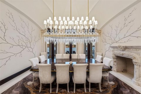 Villa ou maison à vendre à Fort Lauderdale, Floride: 6 chambres, 1300.63 m2 № 2147310 - photo 28