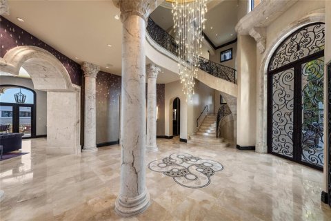 Villa ou maison à vendre à Fort Lauderdale, Floride: 6 chambres, 1300.63 m2 № 2147310 - photo 21