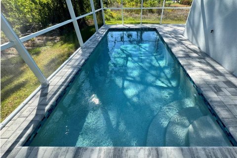 House in Rotonda, Florida 3 bedrooms, 164.16 sq.m. № 2142874 - photo 20