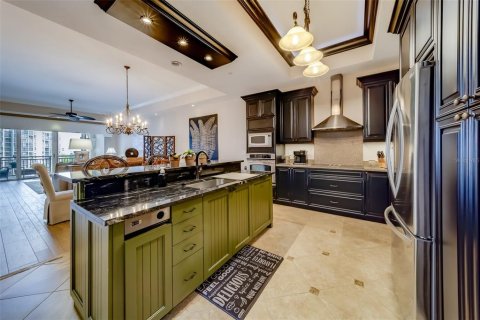 Condo in Clearwater, Florida, 3 bedrooms  № 1894162 - photo 25