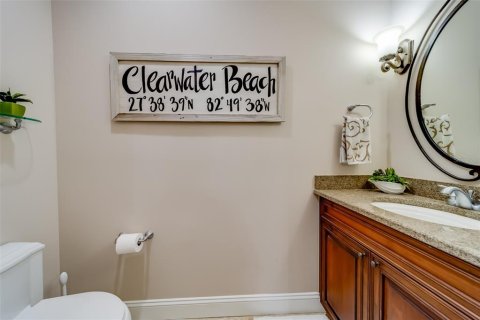 Condo in Clearwater, Florida, 3 bedrooms  № 1894162 - photo 22
