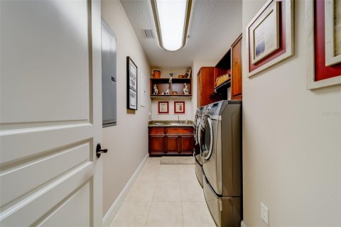 Condo in Clearwater, Florida, 3 bedrooms  № 1894162 - photo 17