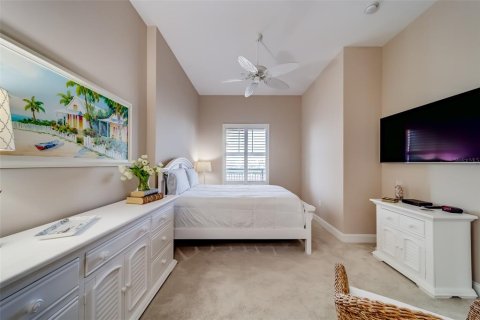 Condo in Clearwater, Florida, 3 bedrooms  № 1894162 - photo 4