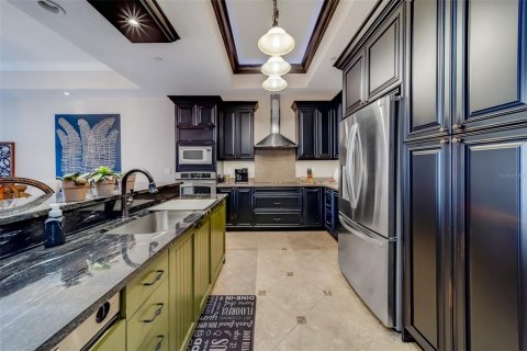 Condo in Clearwater, Florida, 3 bedrooms  № 1894162 - photo 26