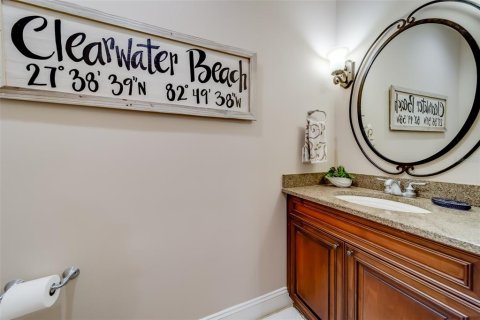 Condo in Clearwater, Florida, 3 bedrooms  № 1894162 - photo 23