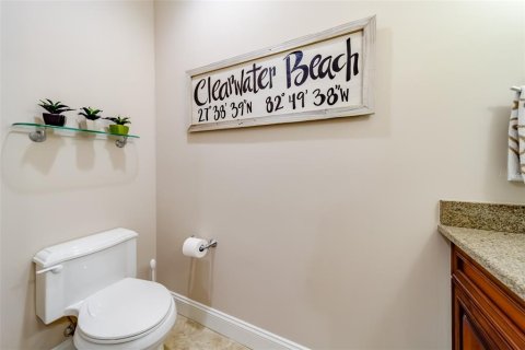 Condo in Clearwater, Florida, 3 bedrooms  № 1894162 - photo 24