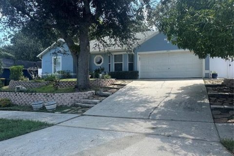 Casa en alquiler en Clermont, Florida, 3 dormitorios, 142.7 m2 № 1851646 - foto 1