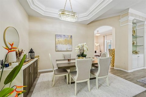 Casa en venta en Lakewood Ranch, Florida, 4 dormitorios, 230.4 m2 № 2199334 - foto 17
