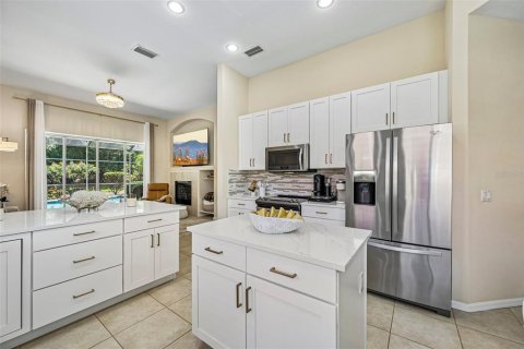 Casa en venta en Lakewood Ranch, Florida, 4 dormitorios, 230.4 m2 № 2199334 - foto 22