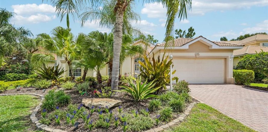 Casa en Lakewood Ranch, Florida 4 dormitorios, 230.4 m2 № 2199334