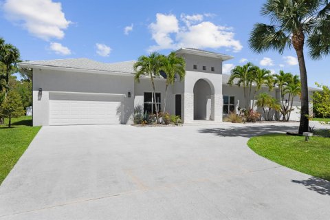 Villa ou maison à Loxahatchee Groves, Floride 4 chambres, 428.93 m2 № 2260434
