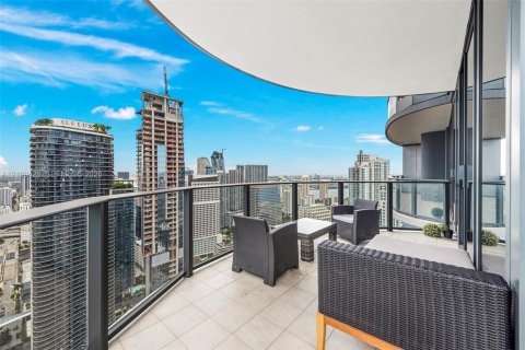 Copropriété à vendre à Miami, Floride: 3 chambres, 167.22 m2 № 2428251 - photo 28