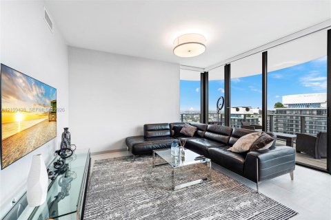 Condo à Miami, Floride, 3 chambres  № 2428251